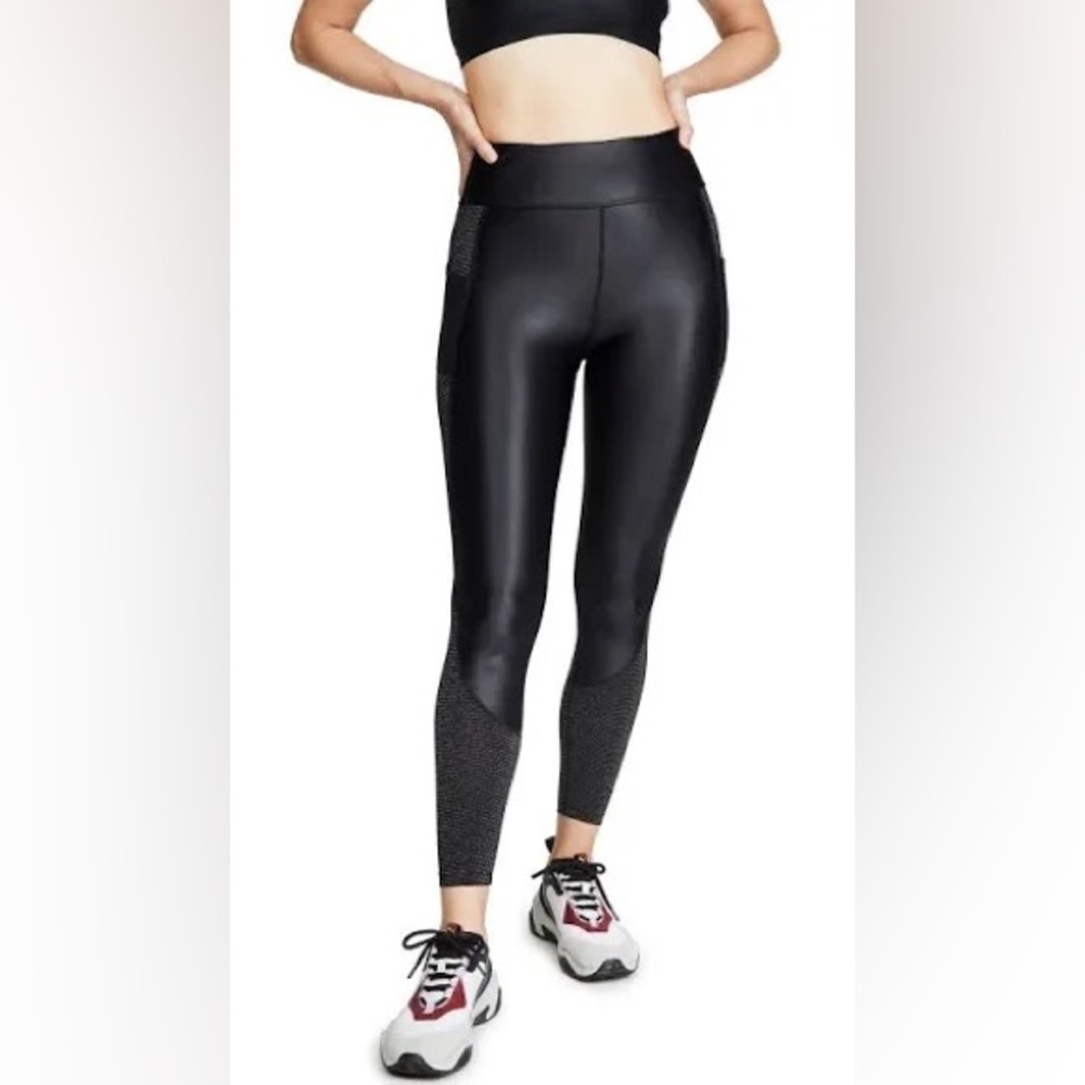 Alala Cosmic Tights size extra small leggings